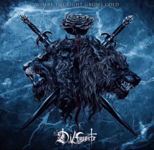 DiAmorte : Where the Lights Grow Cold